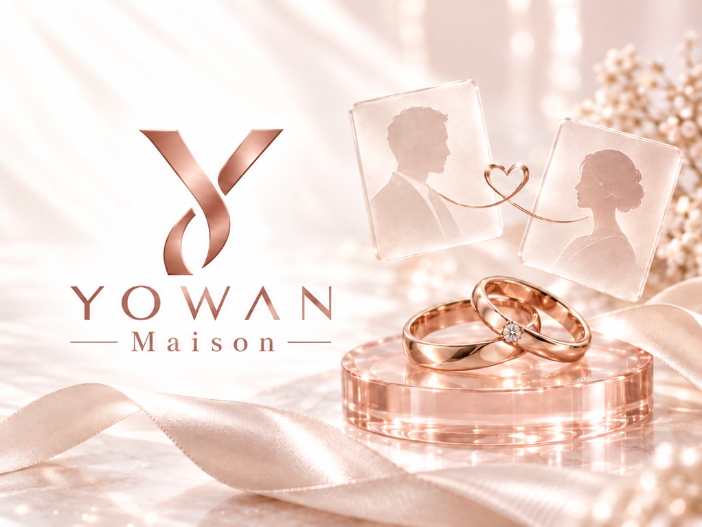 YOWAN MAISON